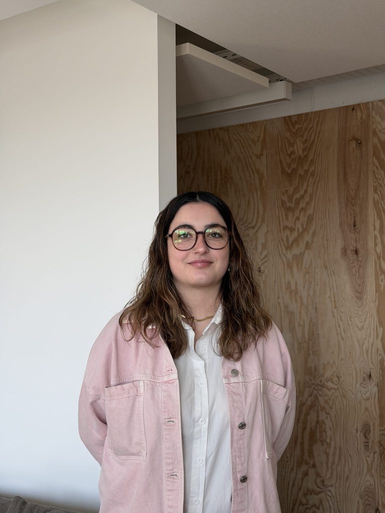 Agnès, équipe Conseillers en communication de Vistalid