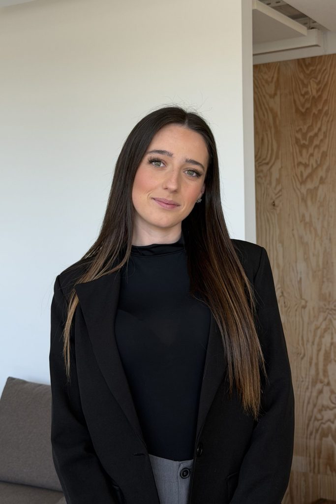 Alison, équipe Conseillers en communication de Vistalid