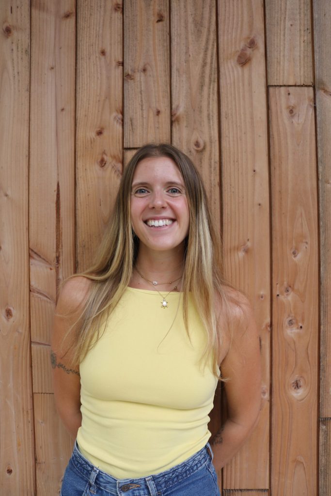 Claire, équipe Chargés de développement de Vistalid