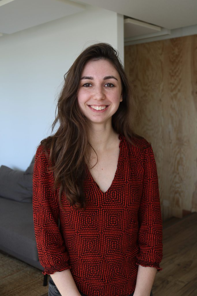 Constance, équipe Webdesigners de Vistalid