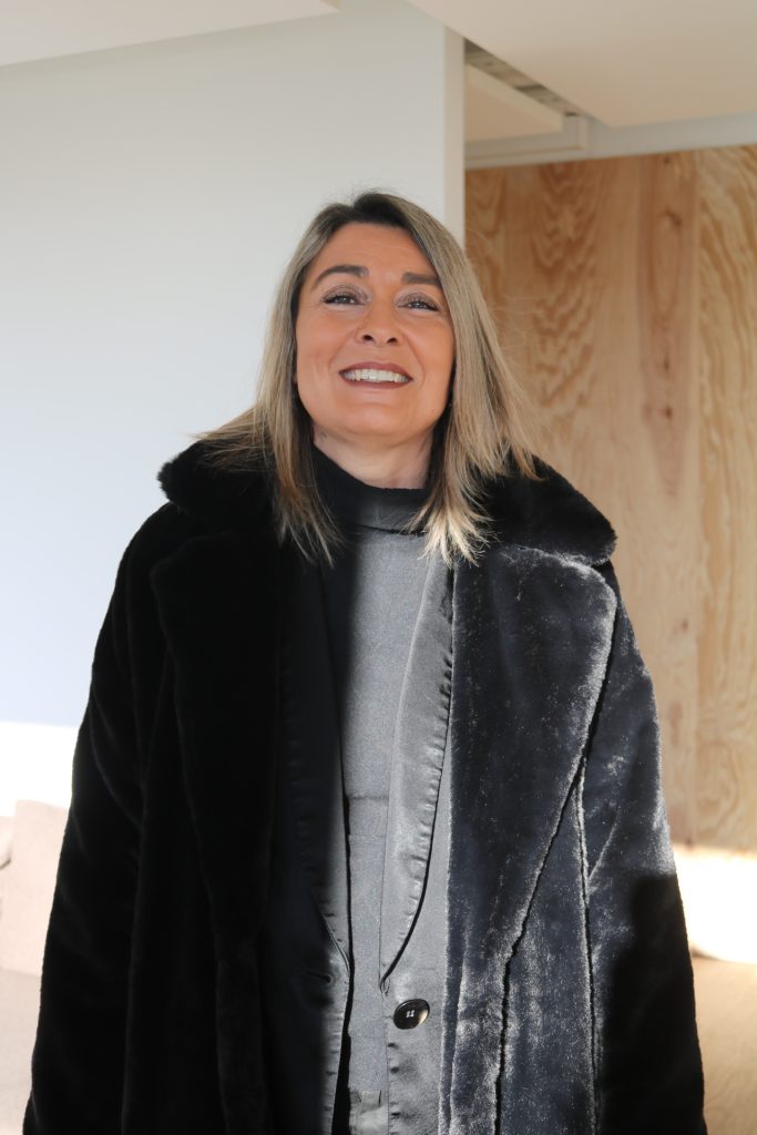 Elisa, équipe Conseillers en communication de Vistalid