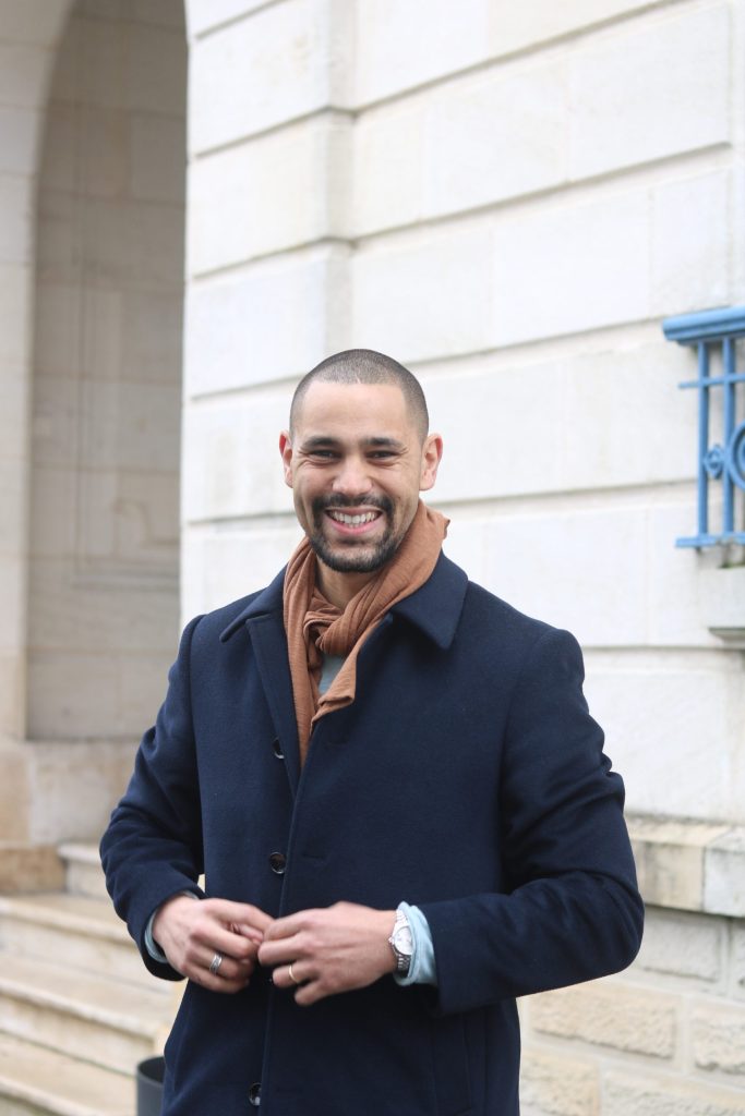 Jeremy, équipe Chargés de développement de Vistalid