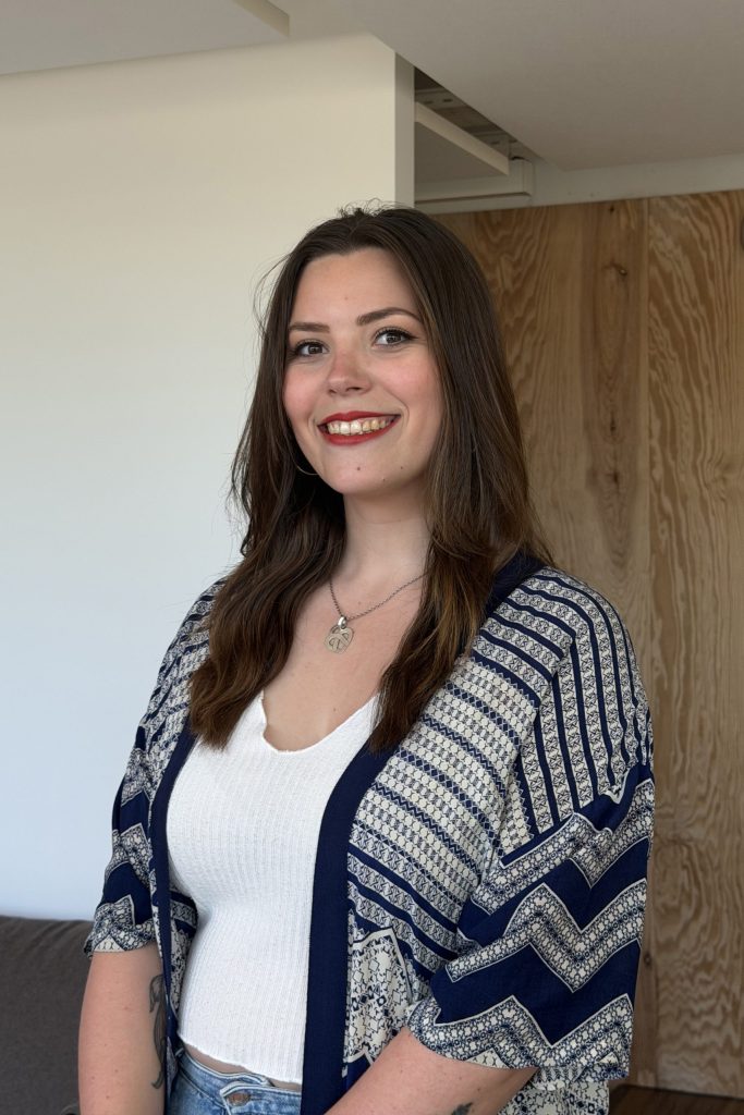 Laura, équipe Conseillers en communication de Vistalid