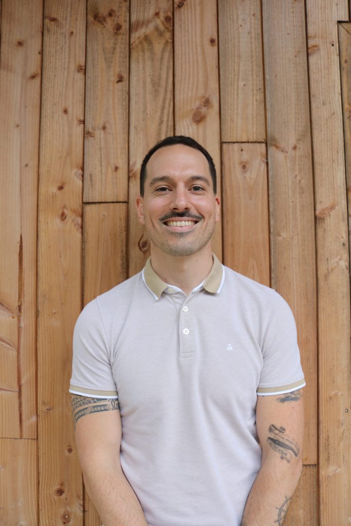 Laurent, équipe Chargés de développement de Vistalid