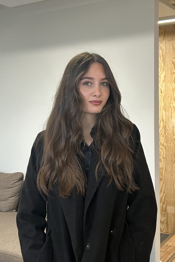 Lia, équipe Conseillers en communication de Vistalid