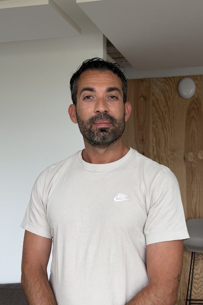 Loic, équipe Chargés de développement de Vistalid