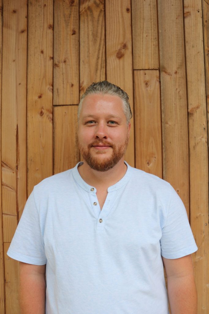 Maïcky, équipe Chargés de développement de Vistalid