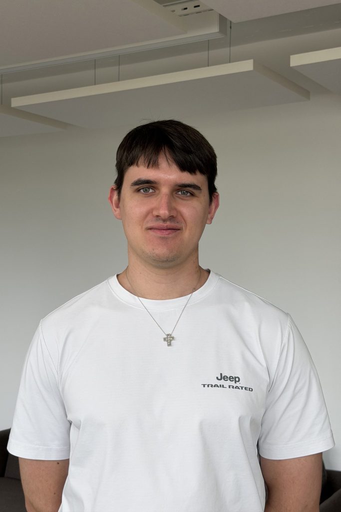 Martin, équipe Webdesigners de Vistalid