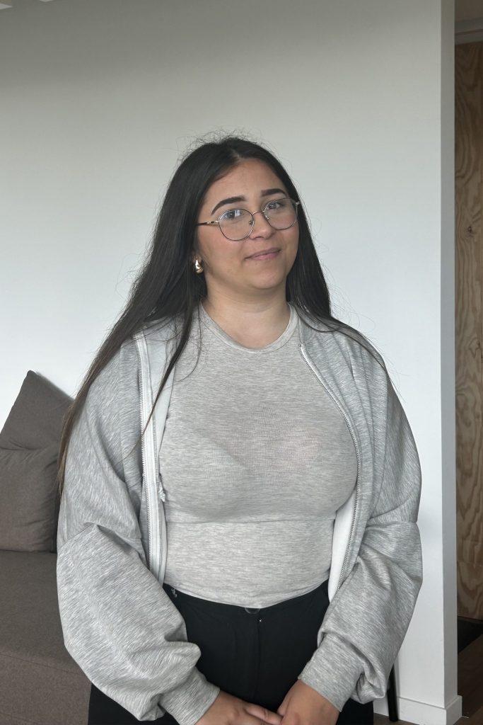Morgane, équipe Conseillers en communication de Vistalid