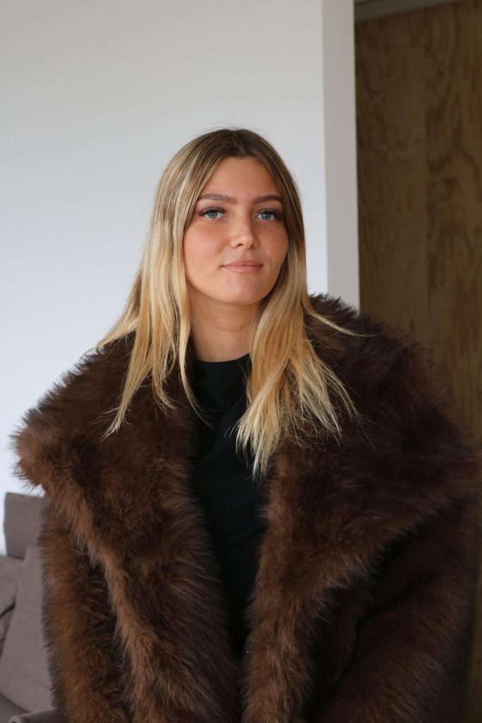 Natasha, équipe Conseillers en communication de Vistalid