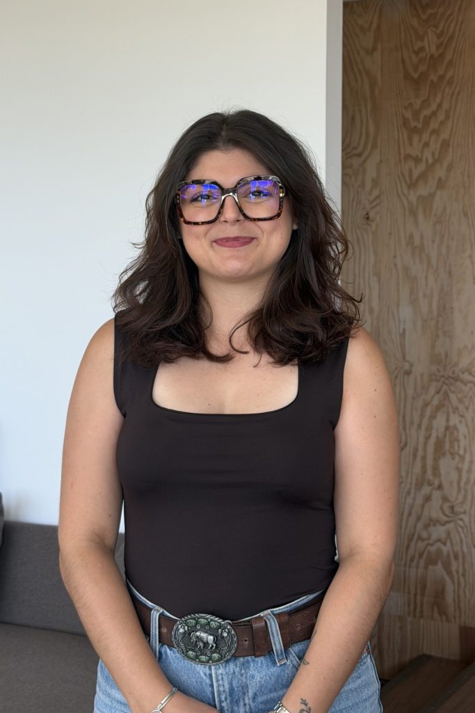 Ophélie, équipe Conseillers en communication de Vistalid