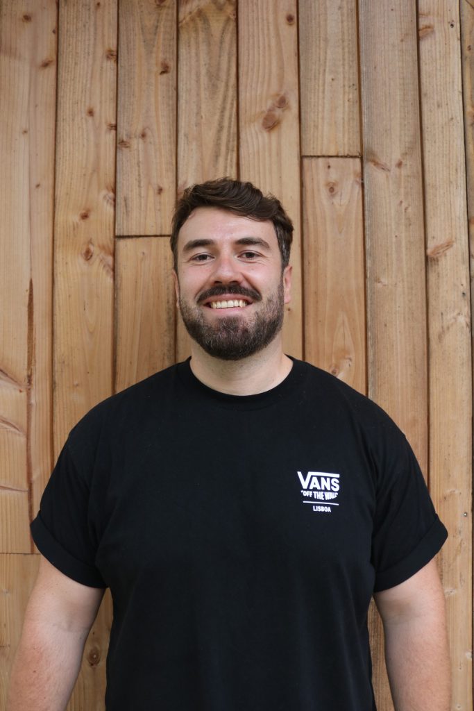 Paul, équipe Chargés de développement de Vistalid