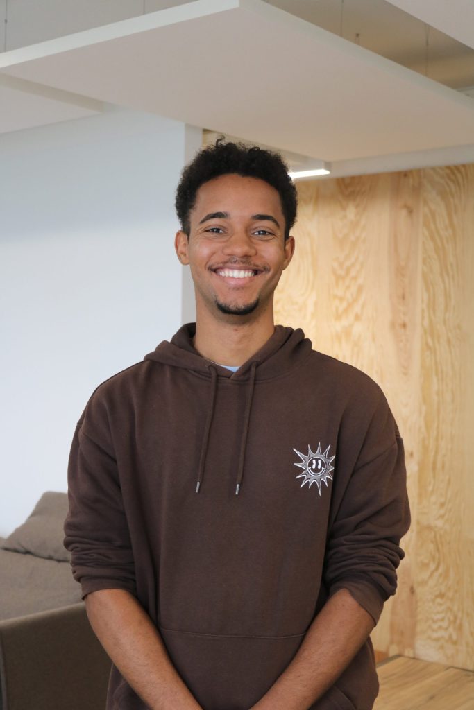 Sébastien, équipe Webdesigners de Vistalid