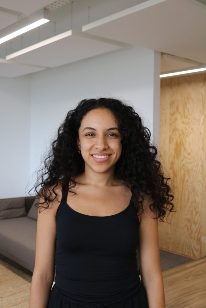 Sophia, équipe Conseillers en communication de Vistalid