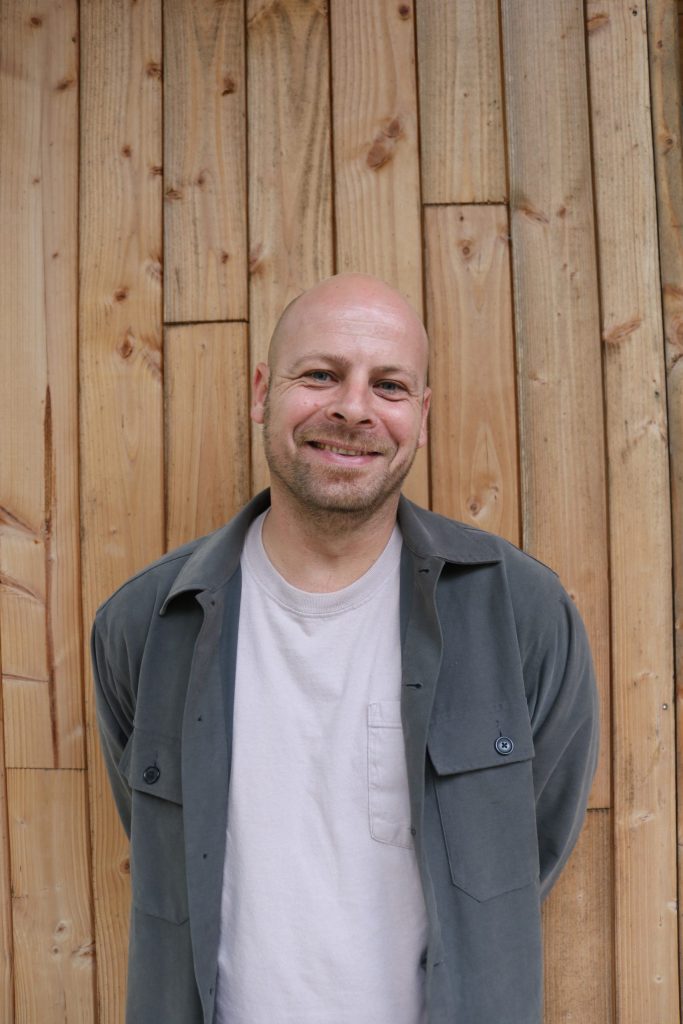 Thomas, équipe Chargés de développement de Vistalid