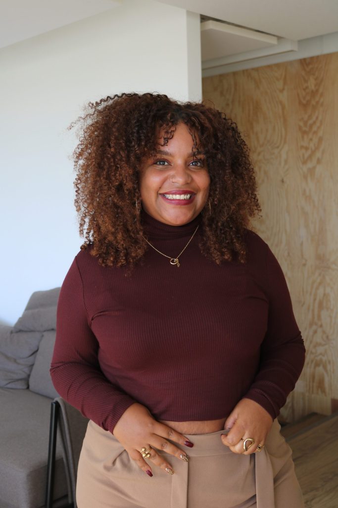 Vanessa, équipe Conseillers en communication de Vistalid